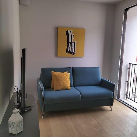 Nolo District Apartment 米兰 外观 照片