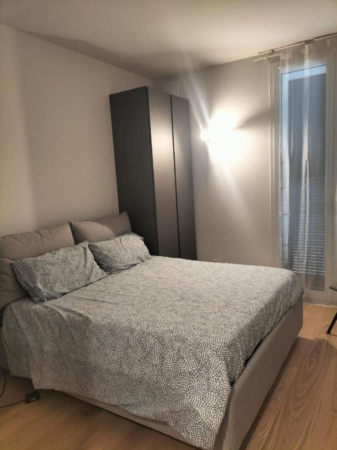 Nolo District Apartment 米兰 外观 照片