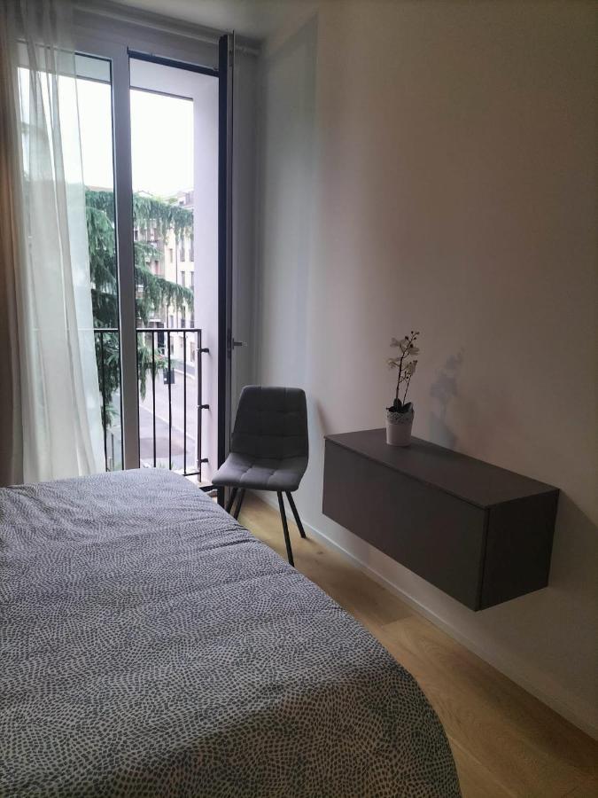 Nolo District Apartment 米兰 外观 照片
