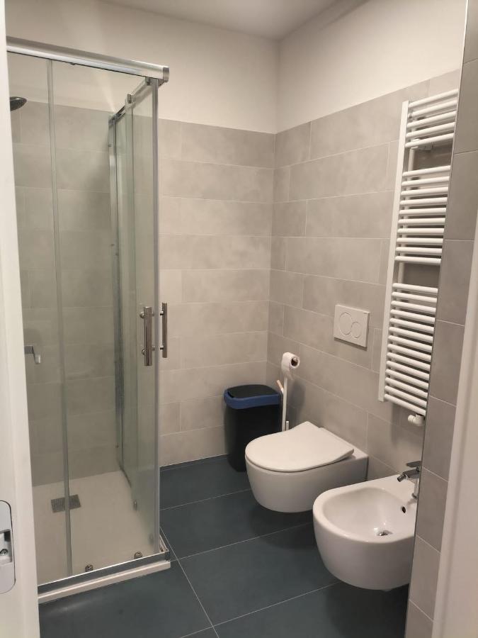 Nolo District Apartment 米兰 外观 照片