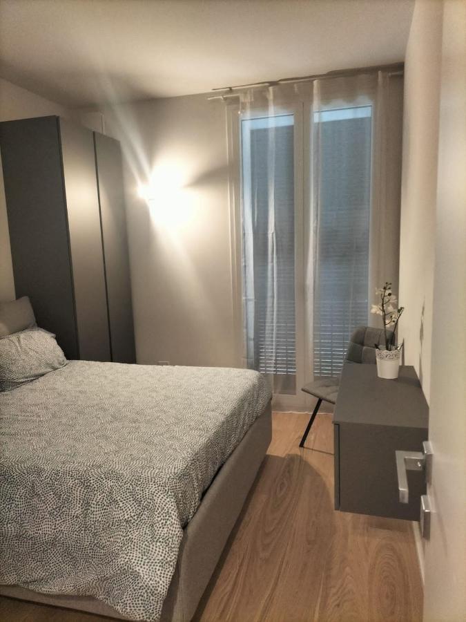 Nolo District Apartment 米兰 外观 照片