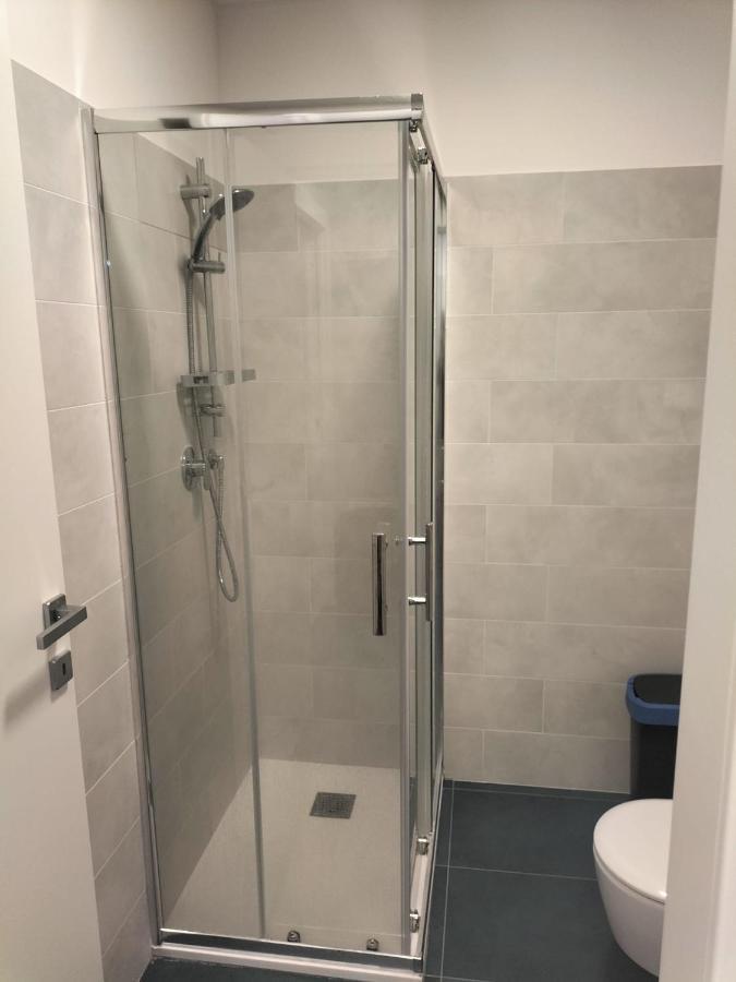 Nolo District Apartment 米兰 外观 照片